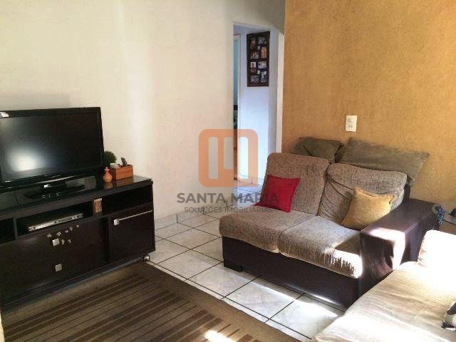 Casa para comprar em Campos Elíseos, Ribeirão Preto - Sala (unidade) - foto 3 código 51739