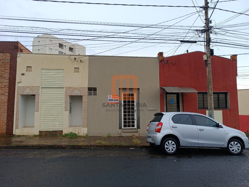 Sala comercial em Vila Seixas, Ribeirão Preto