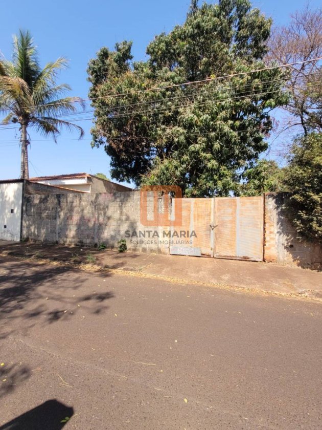 Terreno em Recreio Das Acácias, Ribeirão Preto