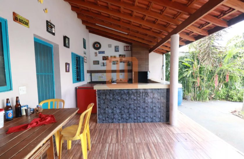 Casa para alugar em Candido Portinari, Ribeirão Preto - Espaço Gourmet (unidade) - foto 3 código 51791