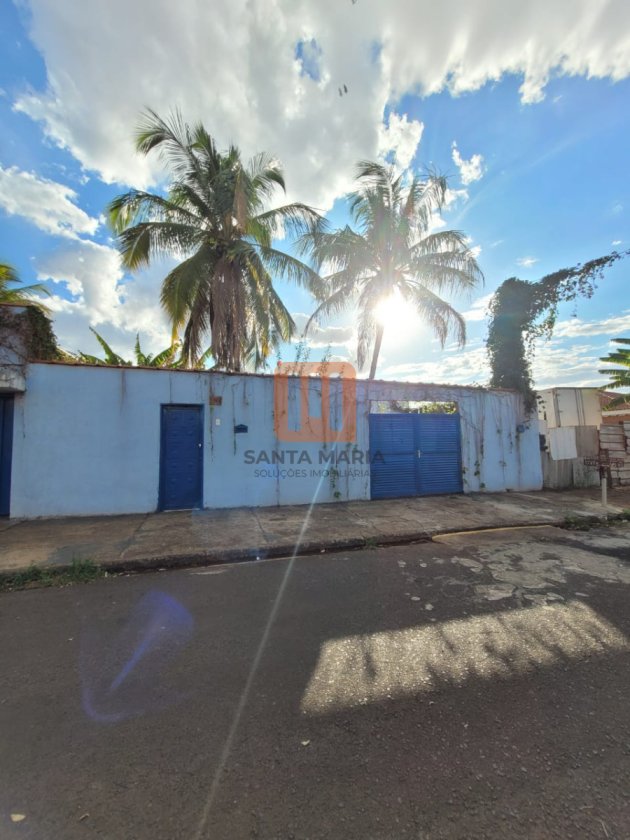 Casa em Candido Portinari, Ribeirão Preto