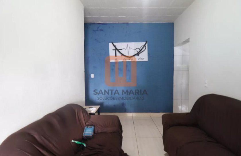 Casa para alugar em Candido Portinari, Ribeirão Preto - Sala (unidade) - foto 4 código 51791