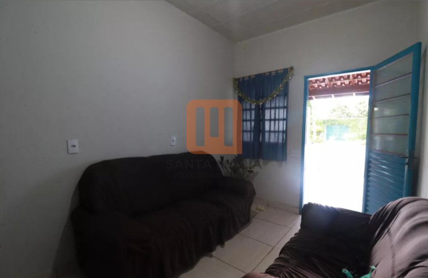 Casa para alugar em Candido Portinari, Ribeirão Preto - Sala (unidade) - foto 5 código 51791