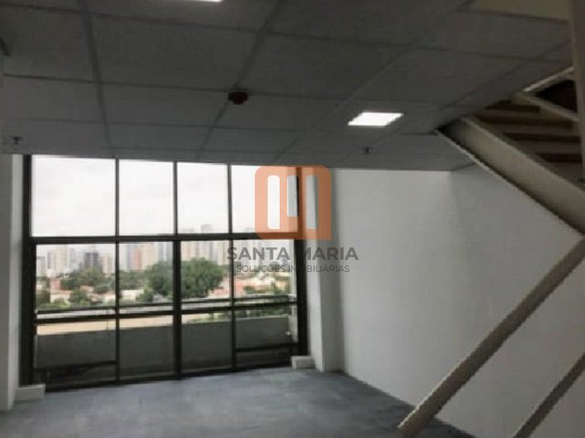 Sala comercial para comprar em Brooklin Paulista, São Paulo - Sala (unidade) - foto 2 código 51796
