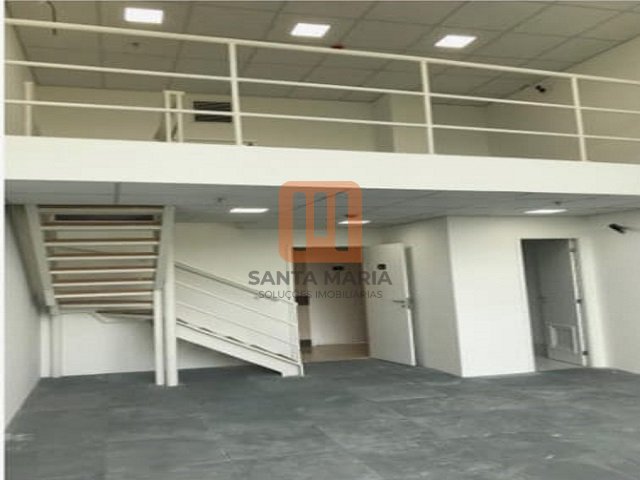 Sala comercial para comprar no condomínio Varanda Berrini em Brooklin Paulista, São Paulo - código 51796