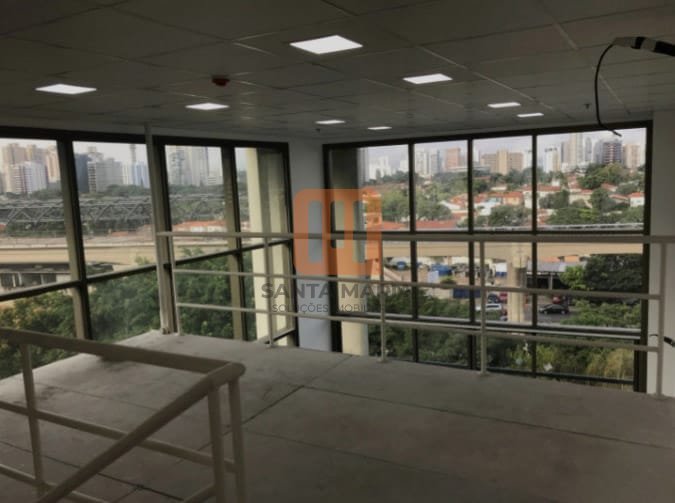 Sala comercial para comprar em Brooklin Paulista, São Paulo - Sala (unidade) - foto 2 código 51797