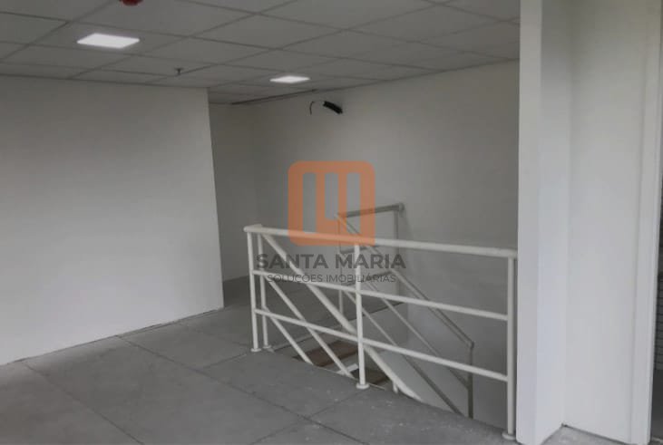 Sala comercial para comprar em Brooklin Paulista, São Paulo - Sala (unidade) - foto 3 código 51797
