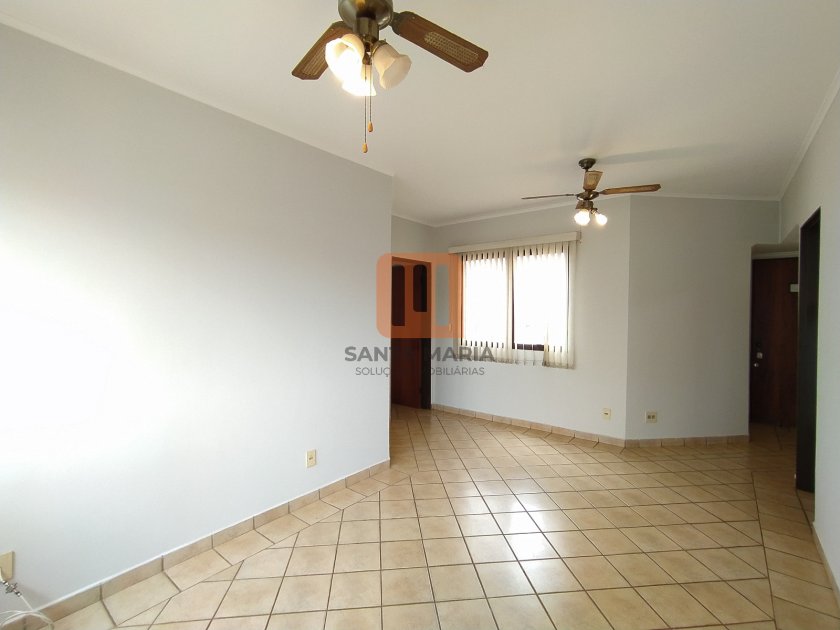 Apartamento para comprar no condomínio Antonio Maria em Vila Seixas, Ribeirão Preto - código 51813