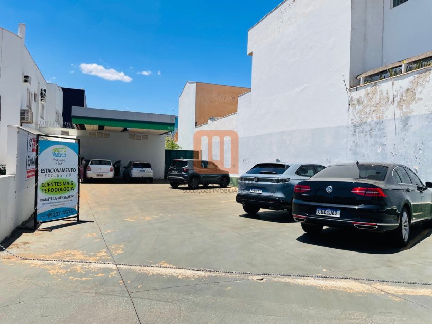 Terreno em Alto Da Boa Vista, Ribeirão Preto