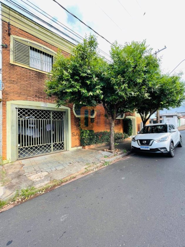 Casa em Jardim Antartica, Ribeirão Preto