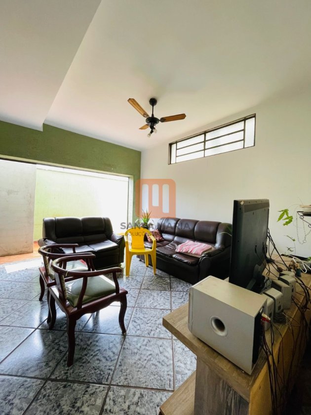 Casa para comprar em Jardim Antartica, Ribeirão Preto - Sala (unidade) - foto 3 código 51817