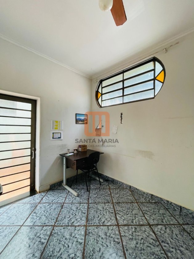 Casa para comprar em Jardim Antartica, Ribeirão Preto - Sala de Estar (unidade) - foto 2 código 51817
