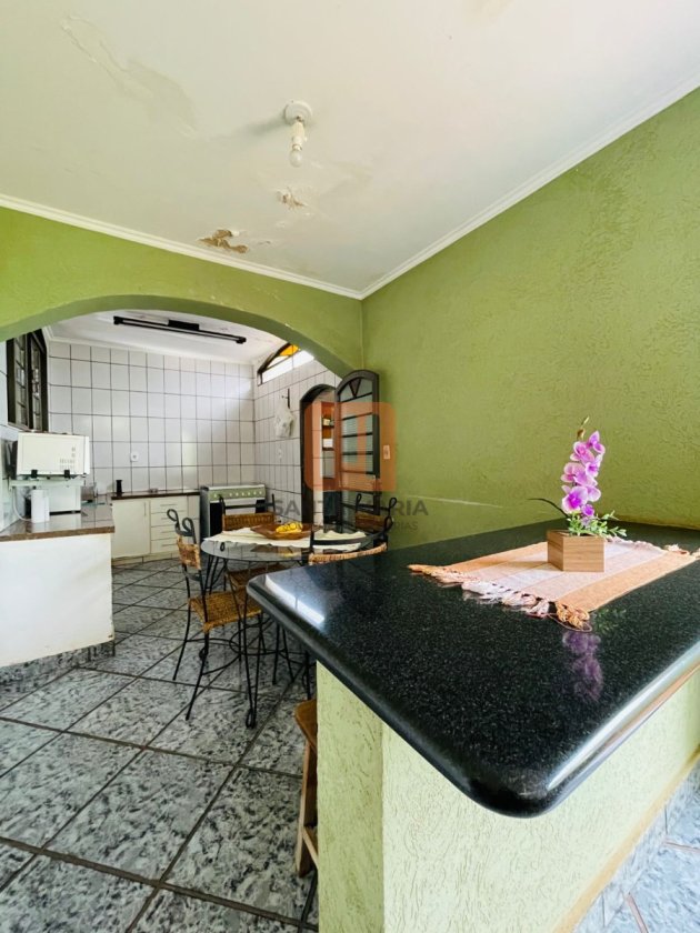 Casa para comprar em Jardim Antartica, Ribeirão Preto - Sala de Jantar (unidade) - foto 5 código 51817