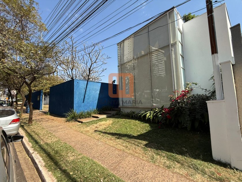 Salão-Galpão em Jardim Canadá, Ribeirão Preto