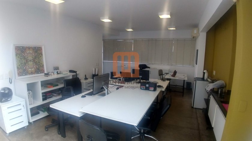 Salão-Galpão para alugar em Jardim Canadá, Ribeirão Preto - Sala (unidade) - foto 4 código 51837