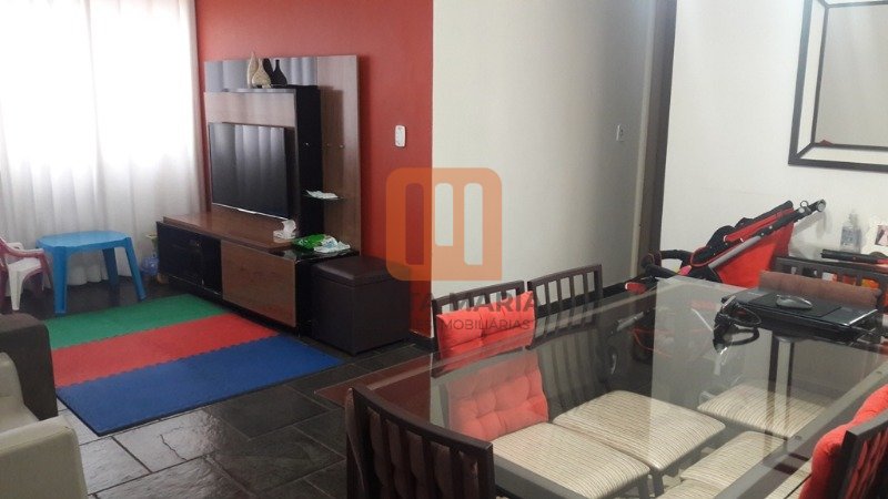 Apartamento para comprar em Jardim Paulista, Ribeirão Preto - Sala (unidade) - foto 2 código 51850