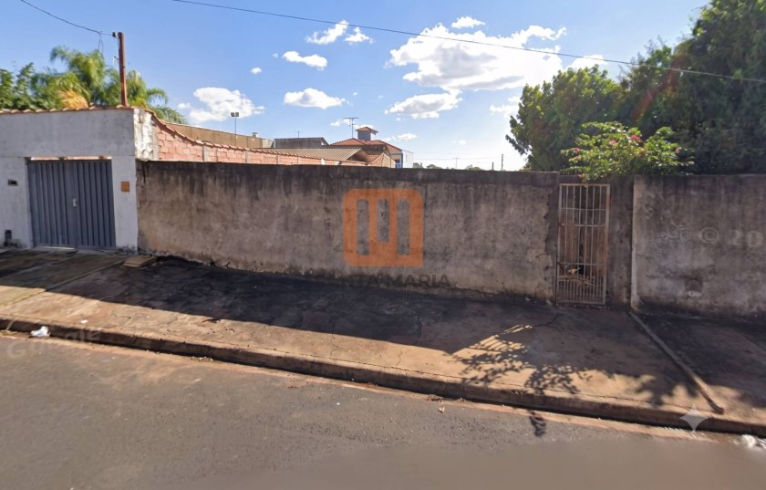 Terreno em Jardim Palmares, Ribeirão Preto