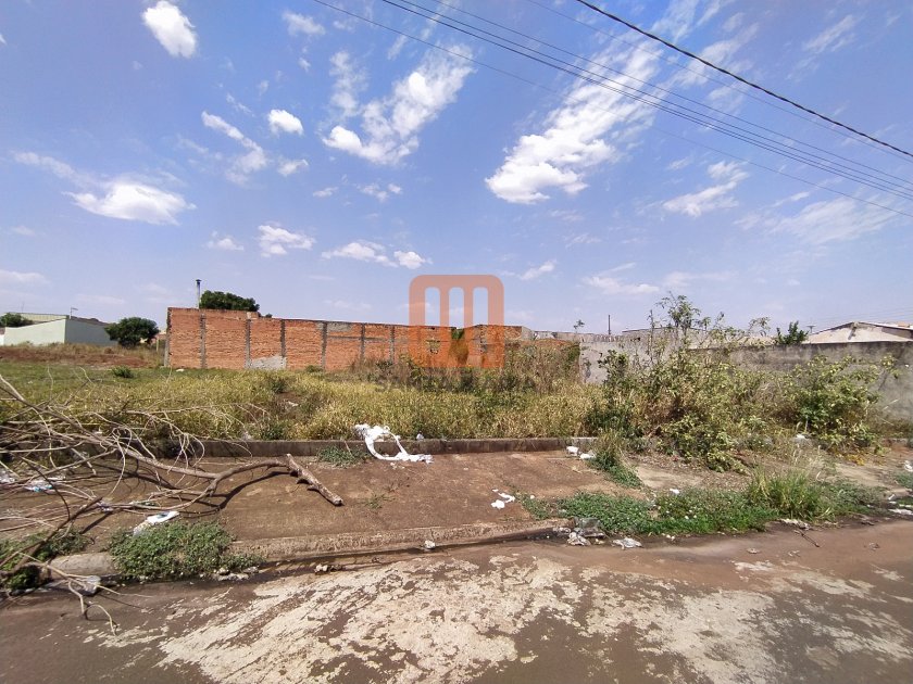 Terreno em Vila Elisa, Ribeirão Preto