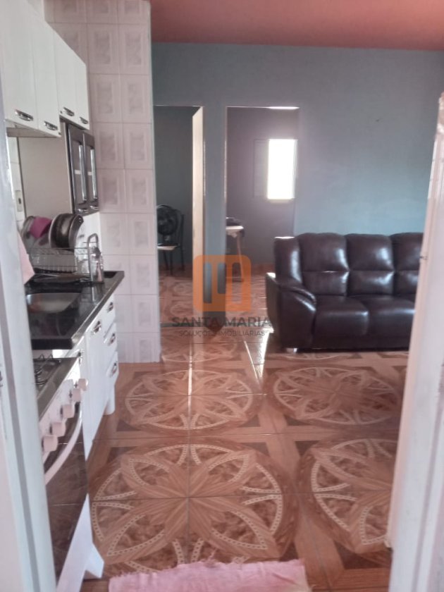 Casa para comprar em Jardim Antonio Palloci, Ribeirão Preto - Sala (unidade) - foto 4 código 51875