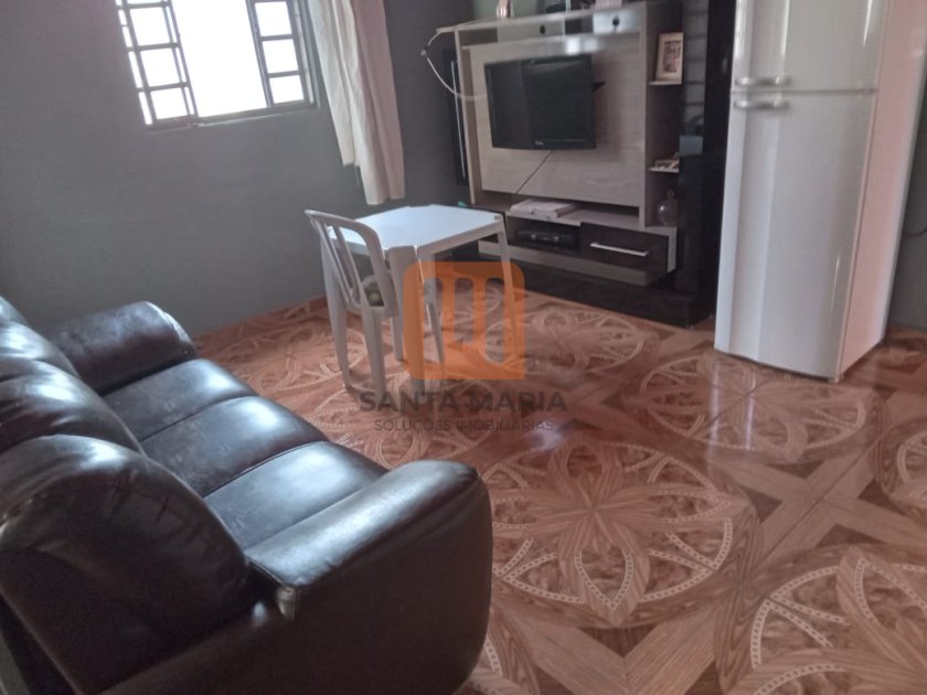 Casa para comprar em Jardim Antonio Palloci, Ribeirão Preto - Sala (unidade) - foto 5 código 51875