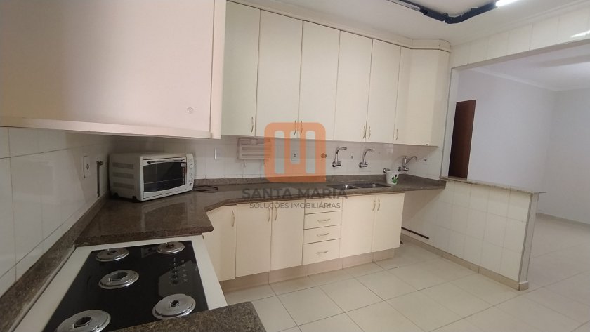 Casa para comprar em Jardim Paulista, Ribeirão Preto - Cozinha (unidade) - foto 4 código 51901