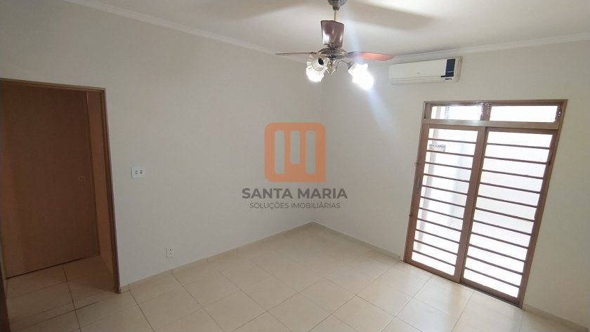 Casa em Jardim Paulista, Ribeirão Preto