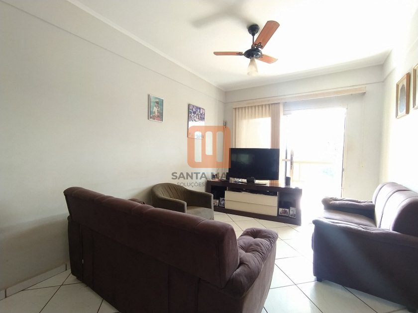 Apartamento para comprar no condomínio Mosteiro em Jardim Mosteiro, Ribeirão Preto - código 51902