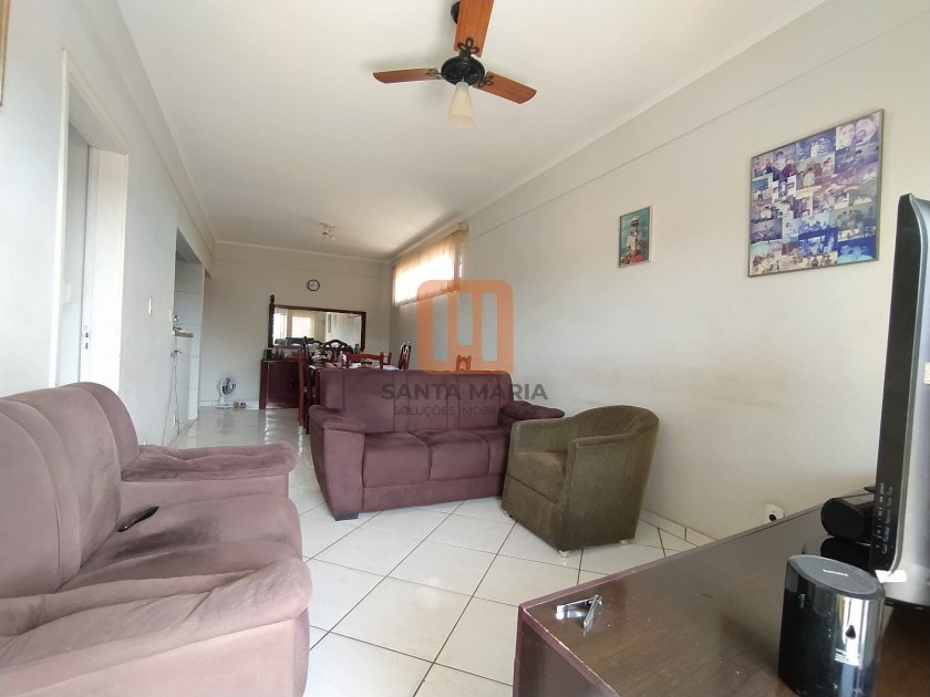 Apartamento para comprar em Jardim Mosteiro, Ribeirão Preto - Sala (unidade) - foto 2 código 51902
