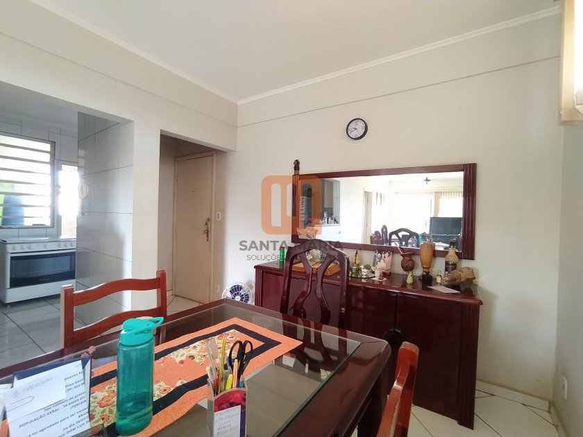 Apartamento para comprar em Jardim Mosteiro, Ribeirão Preto - Sala de Jantar (unidade) - foto 3 código 51902