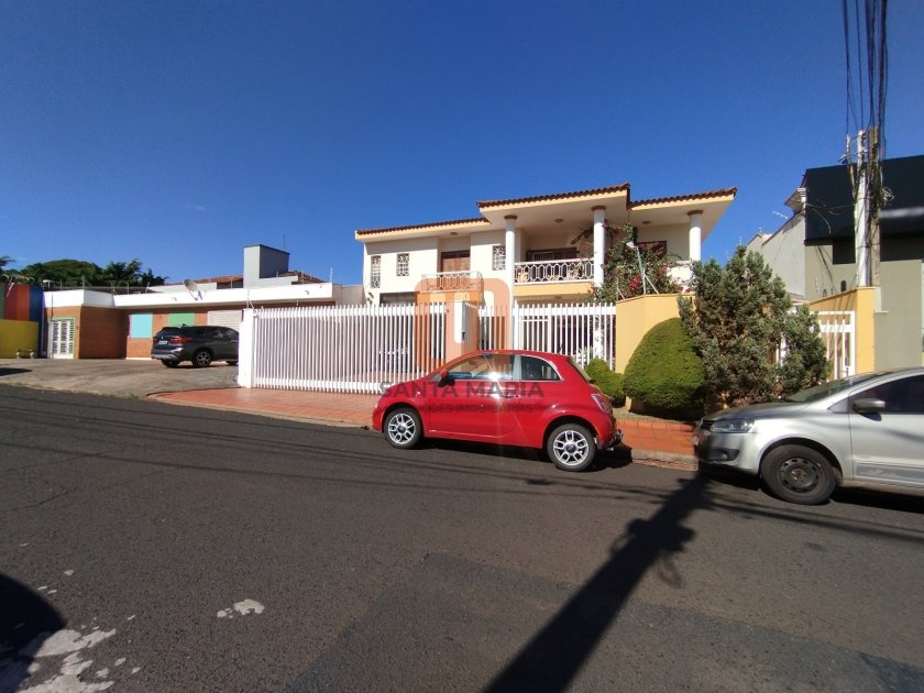 Casa em Alto Da Boa Vista, Ribeirão Preto