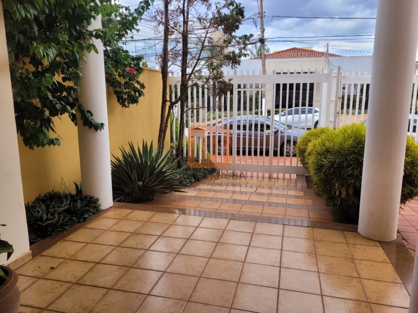 Casa para comprar em Alto Da Boa Vista, Ribeirão Preto - Garagem/estacionamento (unidade) - foto 2 código 51904