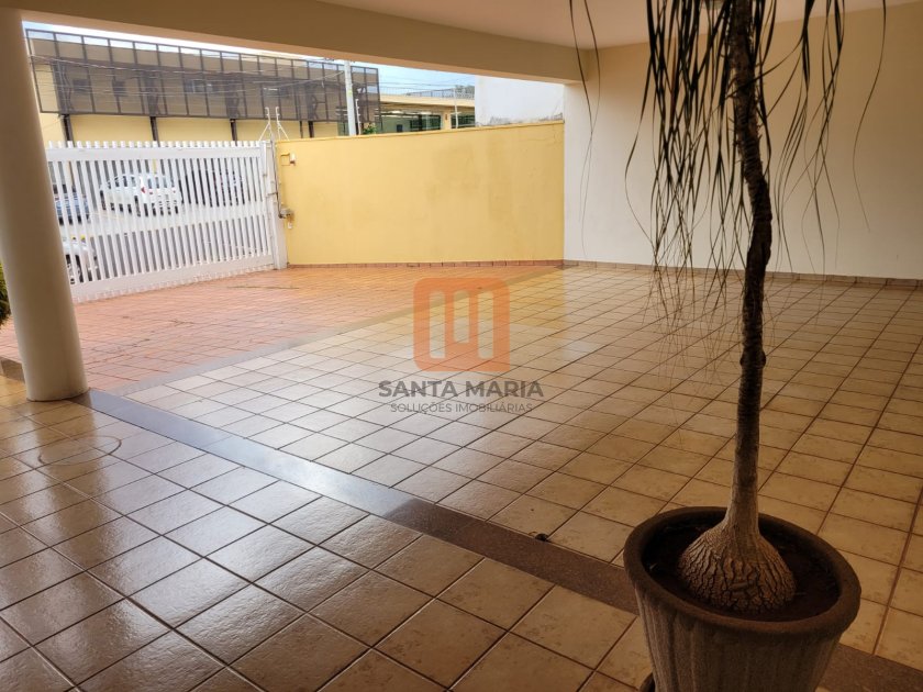 Casa para comprar em Alto Da Boa Vista, Ribeirão Preto - Garagem/estacionamento (unidade) - foto 3 código 51904