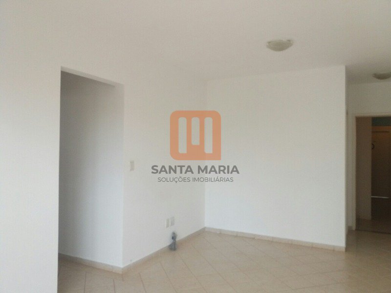 Apartamento para alugar em Jardim Ana Maria, Ribeirão Preto - Sala (unidade) - foto 2 código 51925