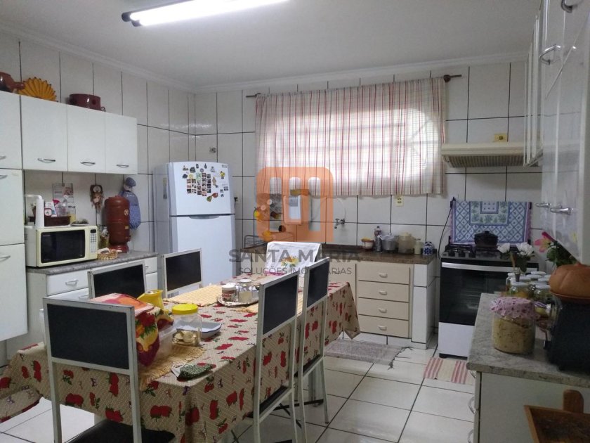 Apartamento para comprar em Vila Seixas, Ribeirão Preto - Cozinha (unidade) - foto 3 código 51949