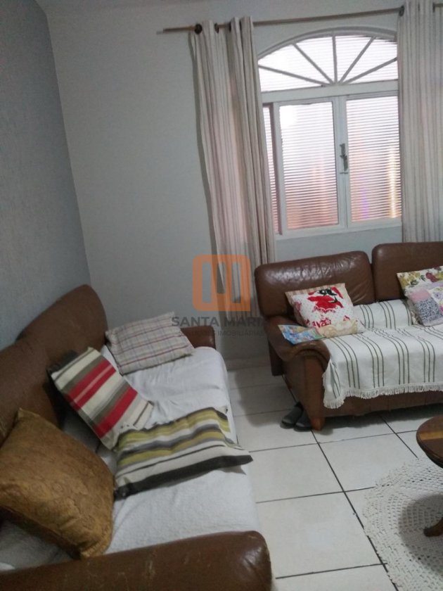 Apartamento para comprar em Vila Seixas, Ribeirão Preto - Sala (unidade) - foto 2 código 51949