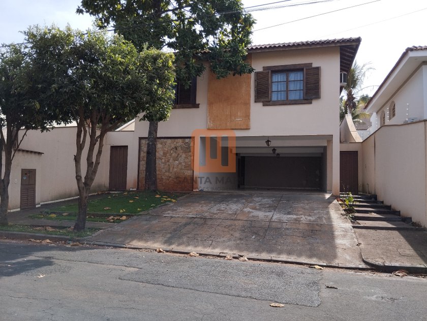Casa em Ribeirânia, Ribeirão Preto