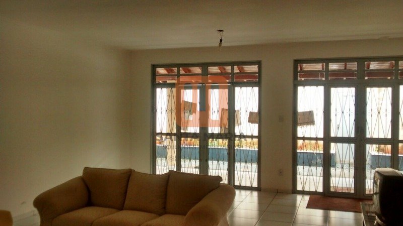 Casa para comprar em Ribeirânia, Ribeirão Preto - Sala (unidade) - foto 5 código 51951