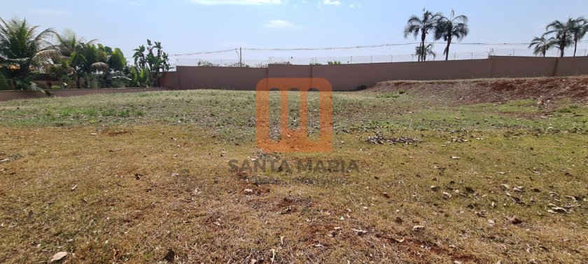Terreno para comprar no condomínio Villa Victoria em Cond. Villa Victoria, Ribeirão Preto - código 51957