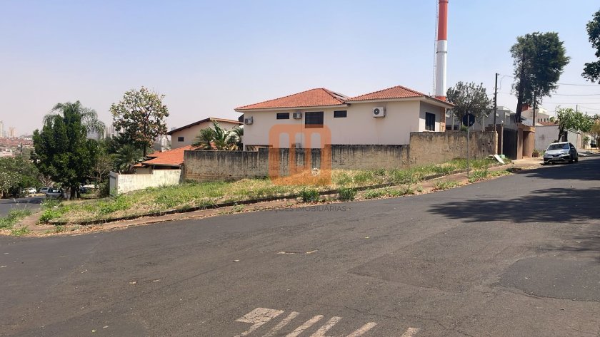 Terreno em Ribeirânia, Ribeirão Preto
