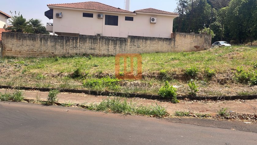 Terreno para comprar em Ribeirânia, Ribeirão Preto - Terreno/Lote (unidade) - foto 2 código 51963
