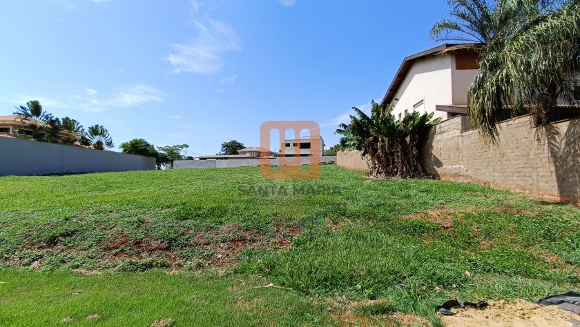 Terreno em Royal Park, Ribeirão Preto