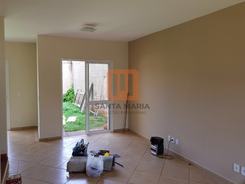 Casa para comprar em Centro (Bonfim Paulista), Ribeirão Preto - Sala (unidade) - foto 2 código 52044