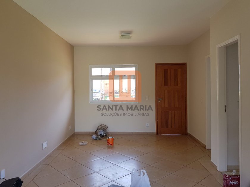 Casa para comprar em Centro (Bonfim Paulista), Ribeirão Preto - Sala (unidade) - foto 3 código 52044