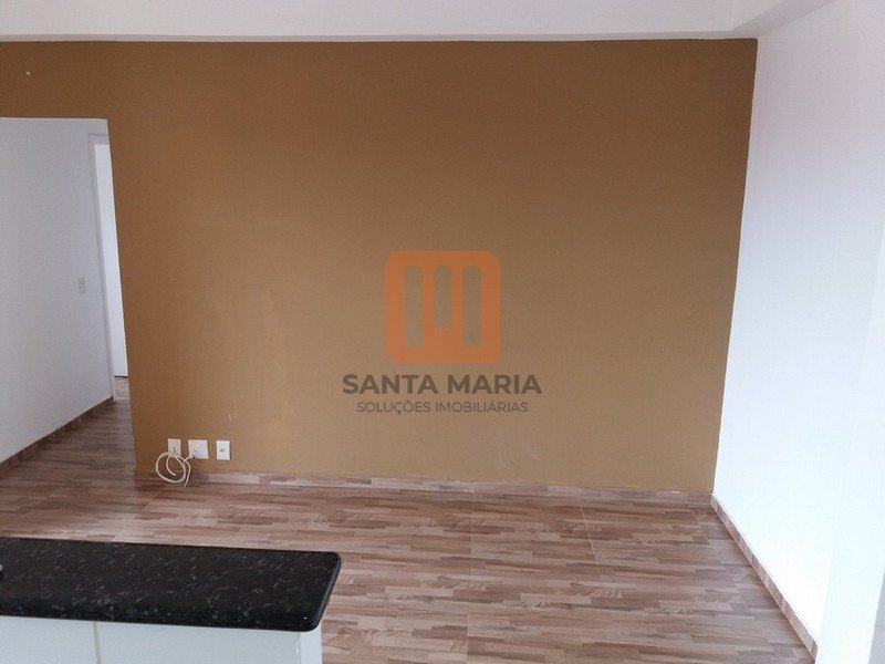 Apartamento para comprar em Ipiranga, Ribeirão Preto - Sala (unidade) - foto 3 código 52083