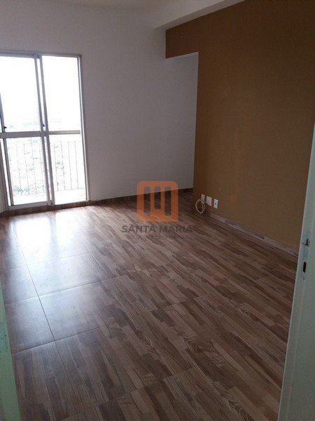 Apartamento para comprar em Ipiranga, Ribeirão Preto - Sala (unidade) - foto 2 código 52083