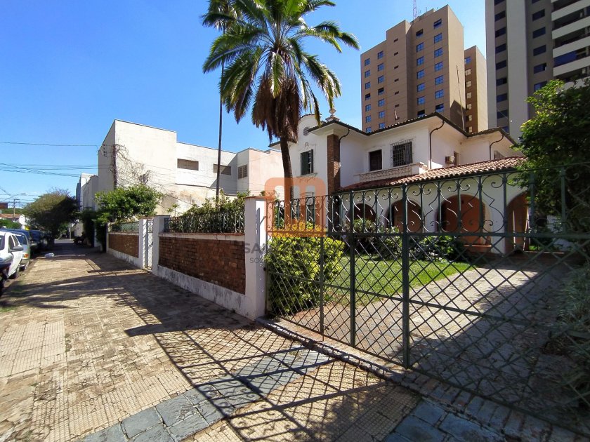 Casa em Higienopolis, Ribeirão Preto