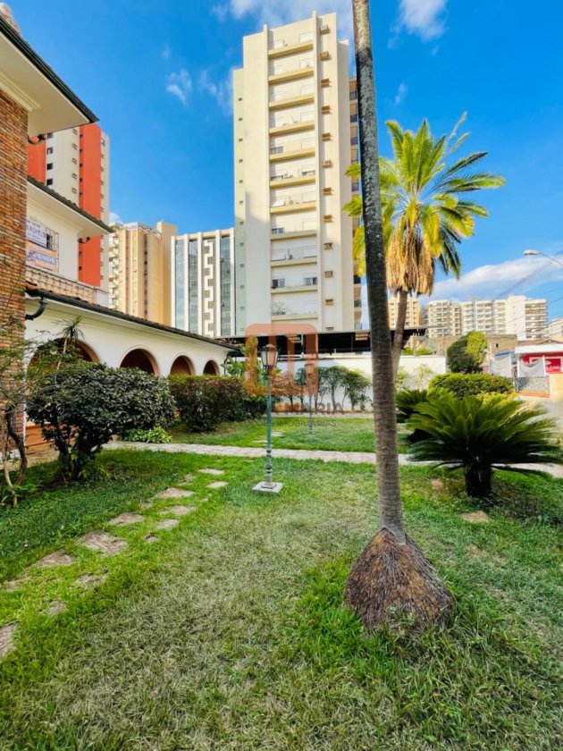 Casa para comprar em Higienopolis, Ribeirão Preto - Jardim (unidade) - foto 4 código 52097