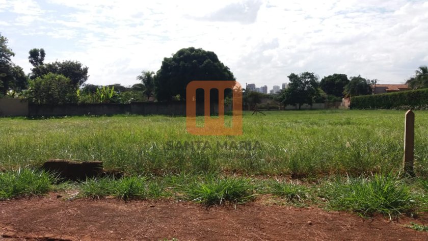 Terreno em Jardim Canadá, Ribeirão Preto