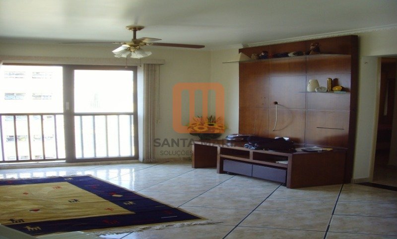 Apartamento para comprar no condomínio Bandeirantes em Jardim Boa Vista, São Paulo - código 52164