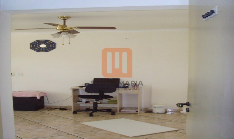 Apartamento para comprar em Jardim Boa Vista, São Paulo - Sala (unidade) - foto 2 código 52164